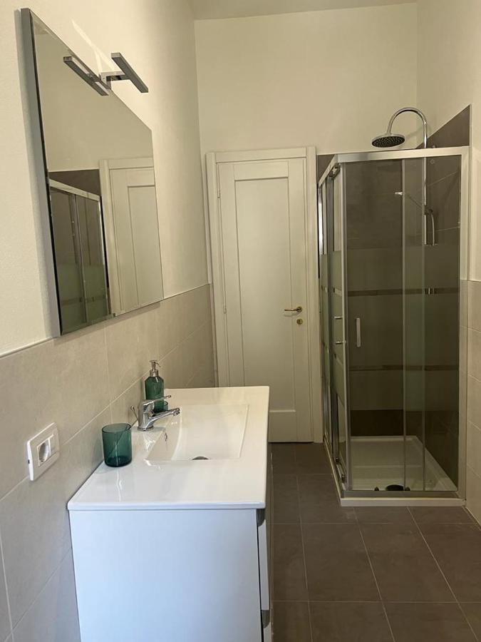Quartiere Isola Apartment *